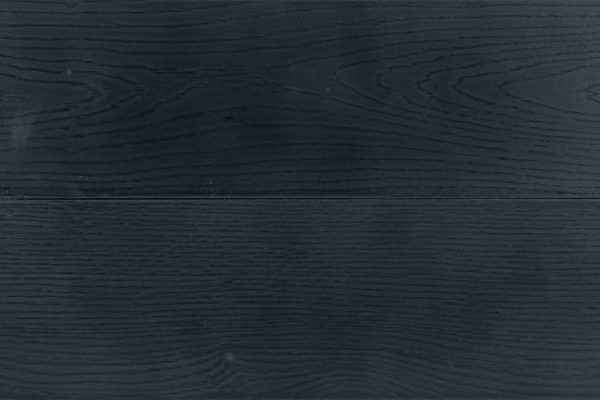 Rovere Classico verniciato nero assoluto