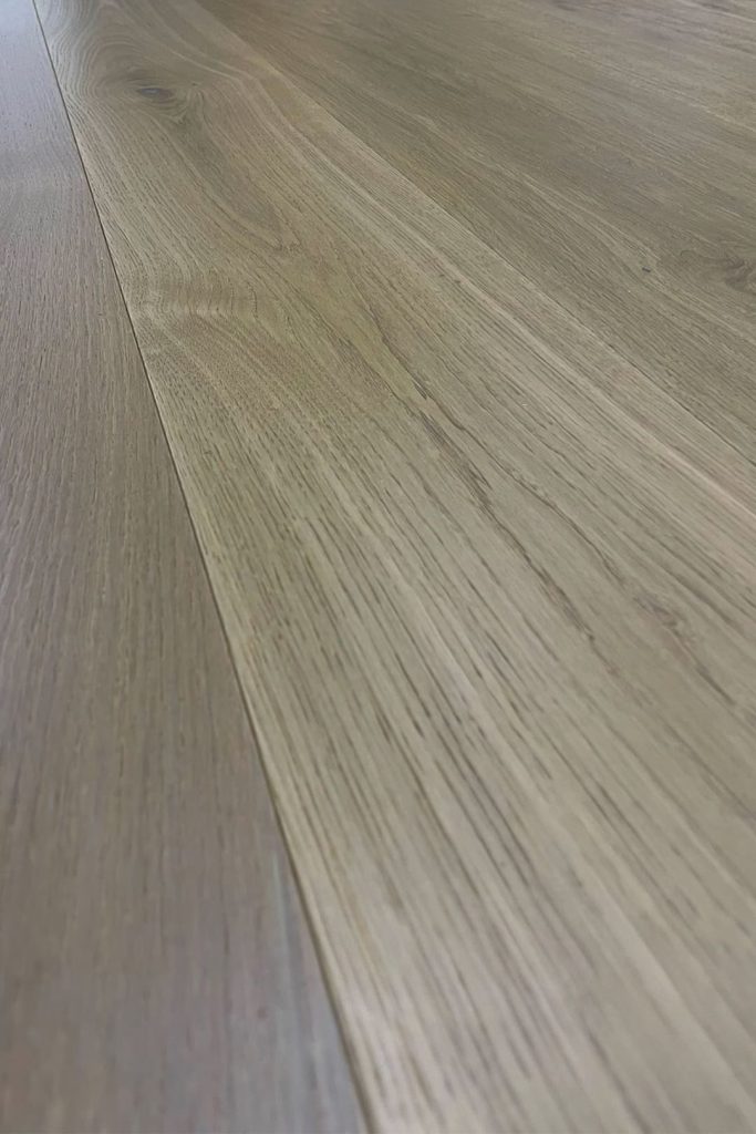 Rovere europeo rustico maxi spazzolato veneto verniciato verona