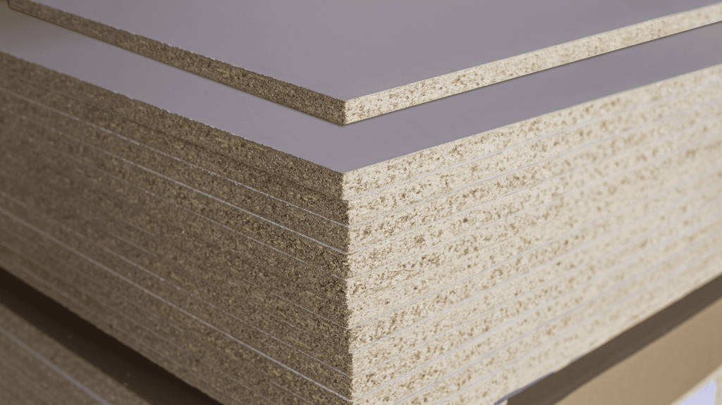 Truciolare nobilitato